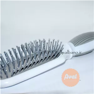 برس موی تخت باریک جیول شماره 60