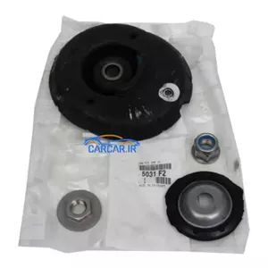 توپی سر کمک پژو 2008 کامل (اصلی و ترک)