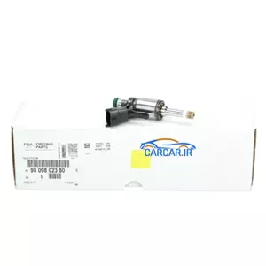 سوزن انژکتور پژو 2008