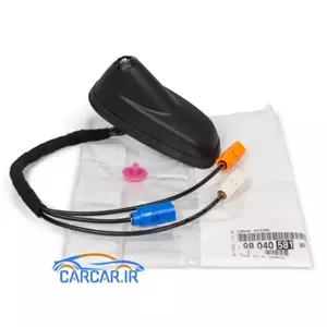 پایه آنتن پژو 2008