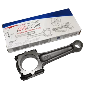 شاتون تیبا نائین موتور