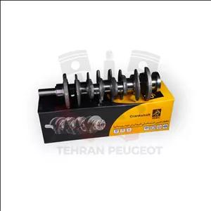 میل لنگ 405 بوش ایران