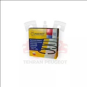 رينگ  سمند استاندارد مارموت