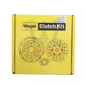 دیسک صفحه ۲۰۶ تیپ ۵ weger ترک