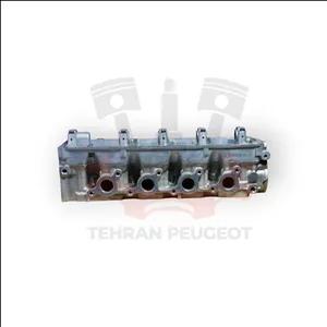 سرسیلندر لخت تیبا یورو4 تیون آپ