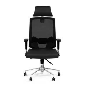 صندلی مدیریتی برند انرژی سری مش M240F