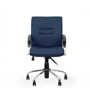 صندلی معاونتی اداری مدل S.N708 انرژی