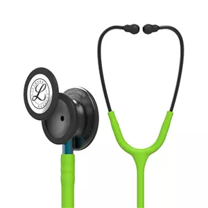 گوشی پزشکی لیتمن کلاسیک 3 سبز لیمویی دودی 5875
