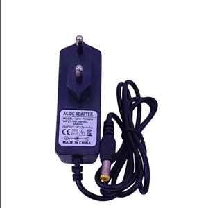 اداپتور 12ولت 1امپر دیواری