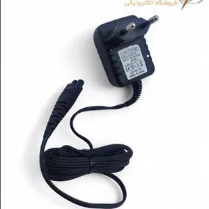 آداپتور و شارژر ریش تراش ۲٫۴ ولت 1 آمپر