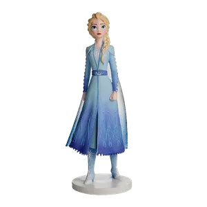 فیگور السا فروزن دیزنی ELSA