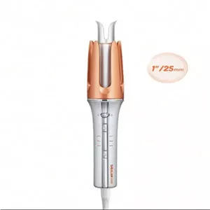 کرلی مو شیگلم size25