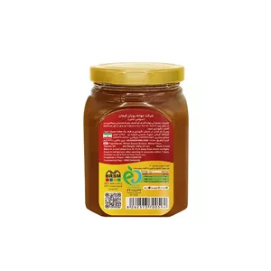 سمنو بادام غنی شده با ویتامین دی 430 گرمی