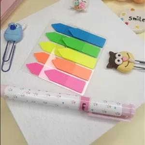 استیک‌ نوت‌های فلشی