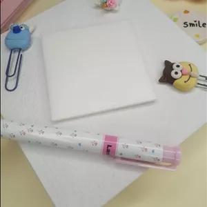 استیک‌ نوت شفاف شاین‌دار