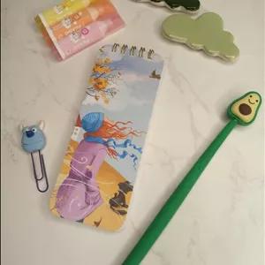 دفتر یادداشت تودولیستی مسترنوت مدل To-Do List