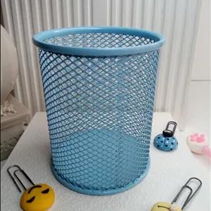 قلمدان فلزی رومیزی