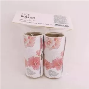 پک 2 عددی پرزگیر رولی چسبی 60 برگ