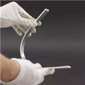 اتل انگشتی الومینیومی