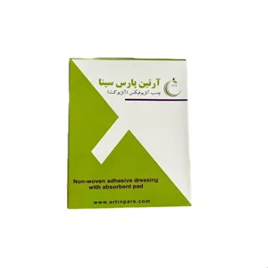 چسب آنژیوکت آرتین پارس سینا 1 عددی