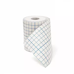 چسب پانسمان رولی حصیری مدکو 10 × 15 سانتی متر