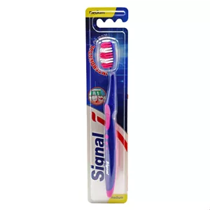 مسواک اینتر دنتال کیلین سیگنال با برس متوسط 