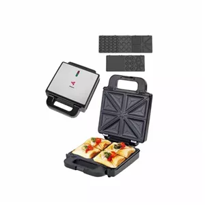 ساندویچ میکر مباشی مدل ME-SNM 618