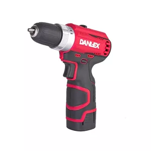 دریل پیچ گوشتی شارژی براشلس 16 ولت دنلکس مدل DX-6216