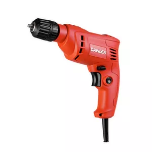 دریل برقی 300 وات اتوماتیک 6.5 میلی متری دنلکس مدل DX-1130