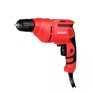 دریل برقی 500 وات اتوماتیک 10 میلیمتری دنلکس مدل DX-1250