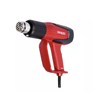 سشوار صنعتی  2000 وات دیجیتال دنلکس مدل DX-9460