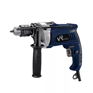 دریل چکشی نیم تنه فلزی ۱۳ میلی متری ویوارکس مدل VR8113-ID