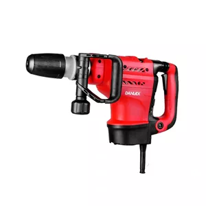 بتن کن 8.5 کیلویی 5 شیار دیمردار دنلکس مدل DX-3440