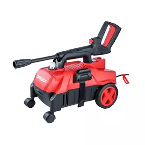 کارواش مکش دار 100 بار 1400 وات دنلکس مدل DX-9641c