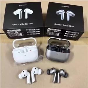 هدفون بی سیم سامسونگ Galaxy Buds 3 Pro Limited Edition
