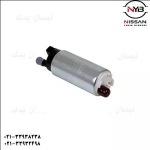 مغزی پمپ بنزین رونیز (طرح پاروت ژاپن)