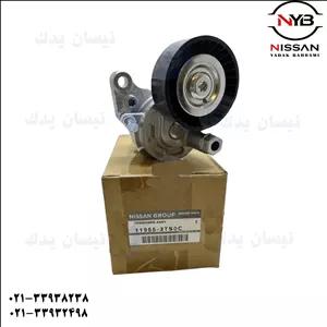 سفت کن دینام ایکس تریل اصلی