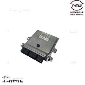 (کامپیوتر)ECU نیسان ترا