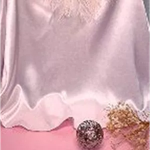 یقه حجاب با دیزاین پر سوزنی و سنگ رزین درجه یک