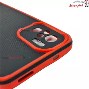 گارد ضد ضربه محافظ لنزدار REDMI NOTE 10 4G - POCO M5S