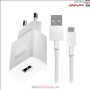 شارژر اورجینال گوشی هواوى مدل پی 7 مینی - Huawei P7 MINI با خروجی 1 آمپر