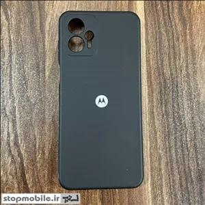 قاب گوشی موتورولا MOTO G54 مدل سیلیکونی