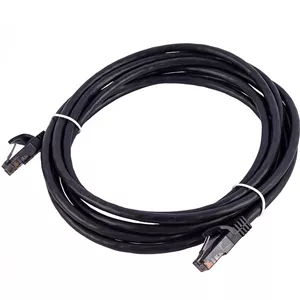کابل شبکه CAT6 برند XP به طول 2 متر کد CNET-2-1