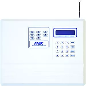 دزدگیر اماکن دوگانه آنیک مدل A570