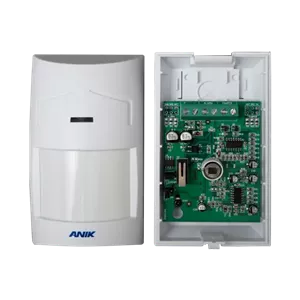 سنسور چشمی حرکتی باسیم آنیک مدل P1