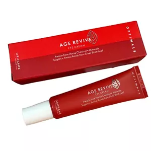 کرم دورچشم ضدپیری ایج ریوایو اپتیمالز Optimals Age Revive Eye Cream