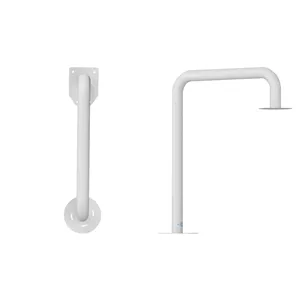 پایه براکت فلزی سقفی دیواری 70Cm*50Cm مدل L