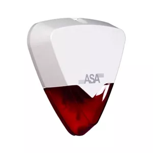 آژیر فلاشر دزدگیر آسا (ASA)