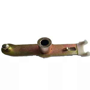 دوشاخه زیر لیور دنده گیربکس AL4 مناسب برای 206 و 207 اتوماتیک