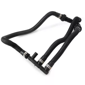 مجموعه شیلنگ لوله تامین خلاء دنا و سورن توربو ایساکو